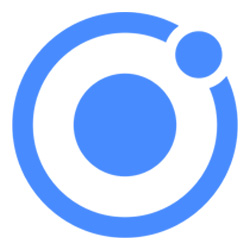Ionic Framework