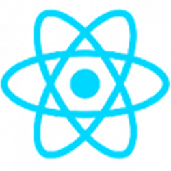 React