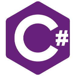 C#