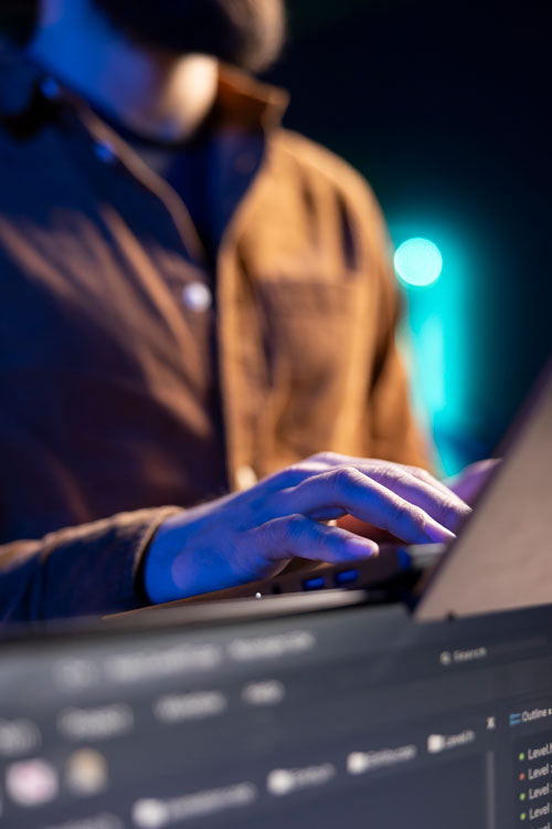 Desrrollo de Software